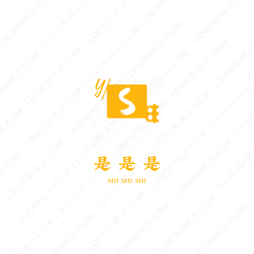 RAKUJOlogo設計