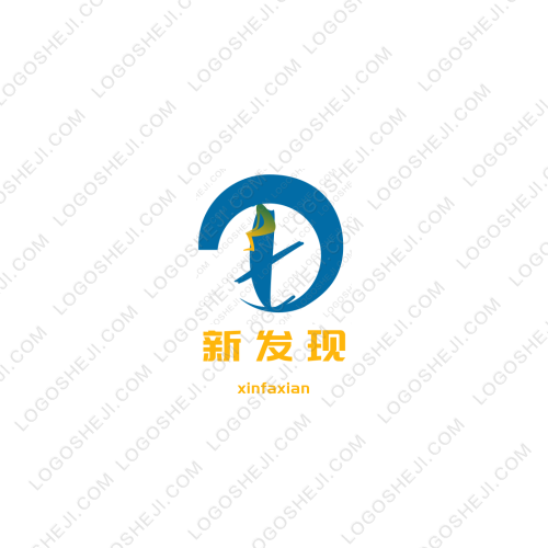 一禾logo設(shè)計(jì)