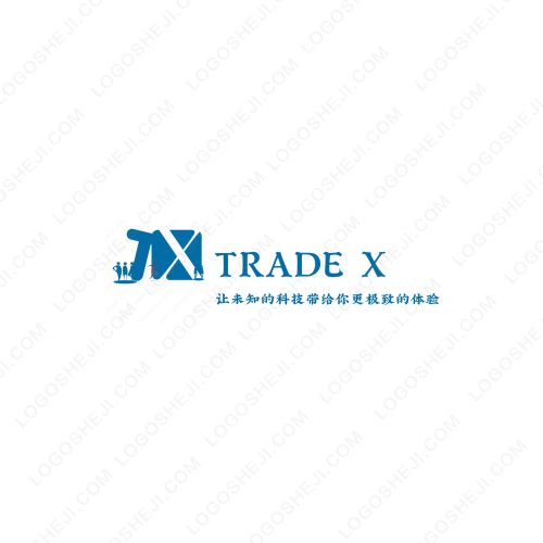 skylandlogo設計