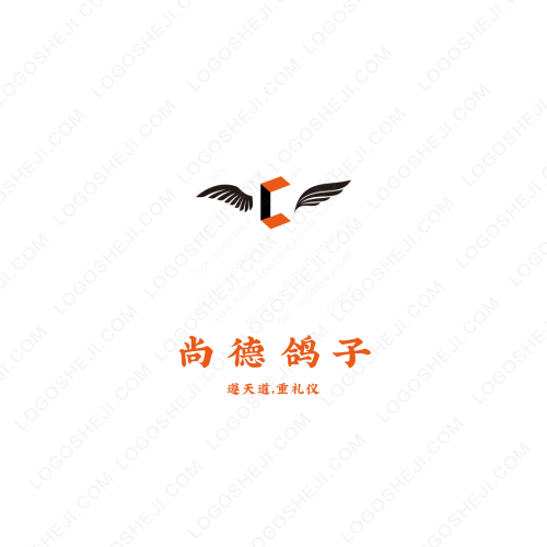 三農(nóng)優(yōu)品網(wǎng)logo設(shè)計(jì)