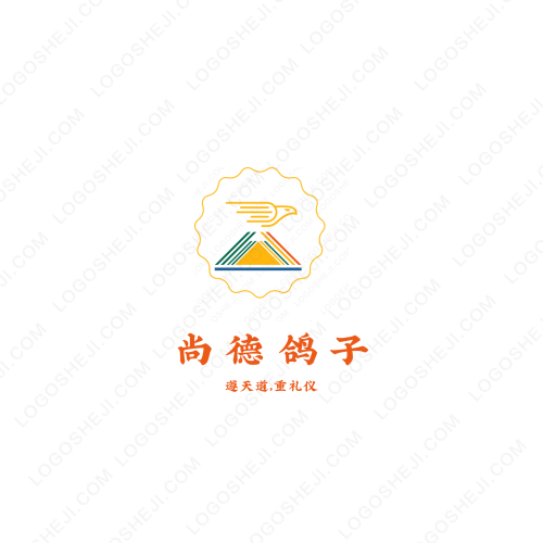 wengpanfenglogo設(shè)計