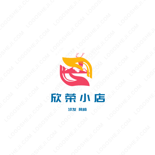 尊海物業(yè)logo設(shè)計(jì)