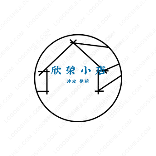 道業(yè)logo設計