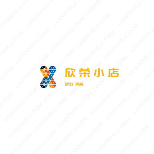 壹比壹logo設(shè)計(jì)