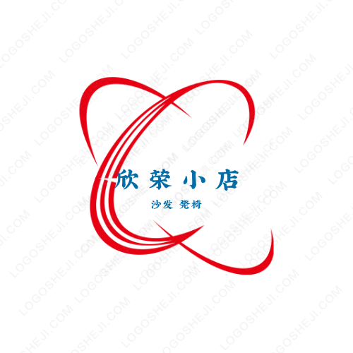上海聲行l(wèi)ogo設(shè)計(jì)