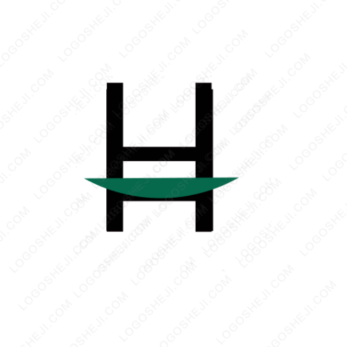 愛 尚 市 界logo設(shè)計(jì)
