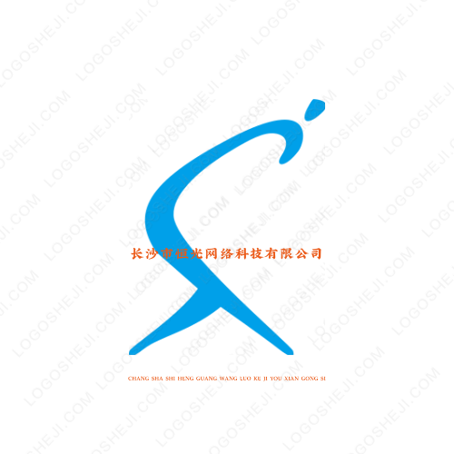 知秋logo設計