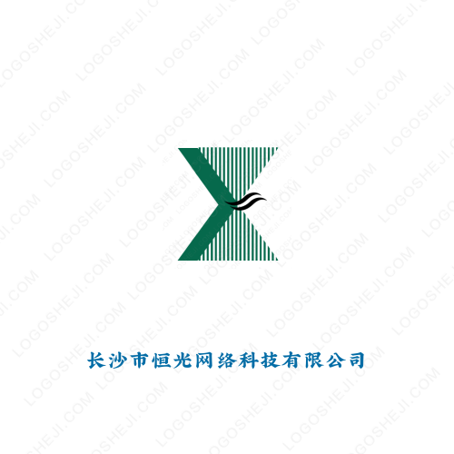 綜合業(yè)務(wù)線(xiàn)logo設(shè)計(jì)