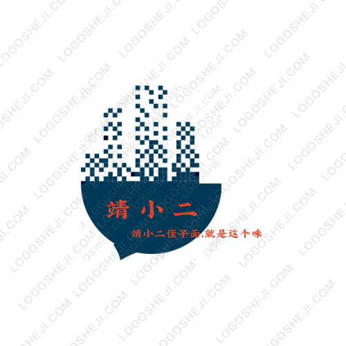 大寶影視logo設(shè)計(jì)