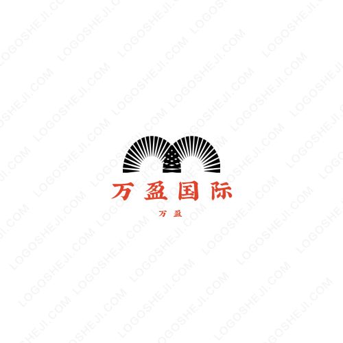 鼎衡旺logo設計