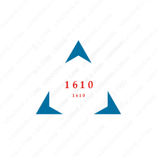曙巨電力logo設(shè)計