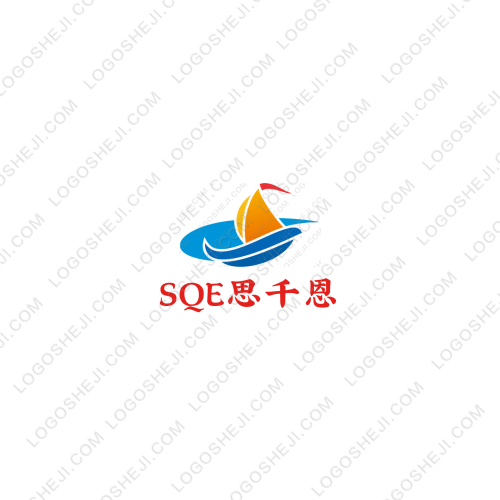 享停就停logo設(shè)計