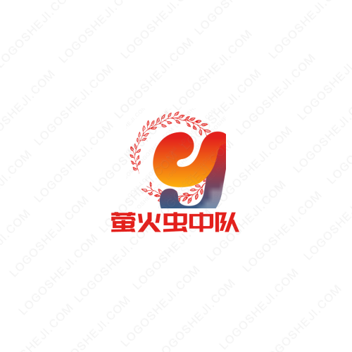 千分網(wǎng)絡logo設計
