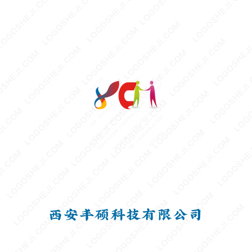 GSDlogo設計
