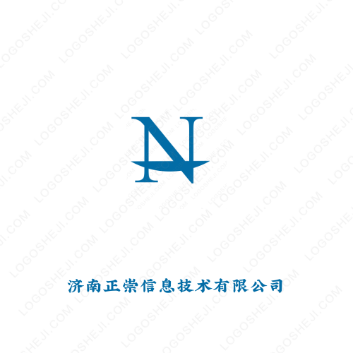 數(shù)學教育中心logo設計