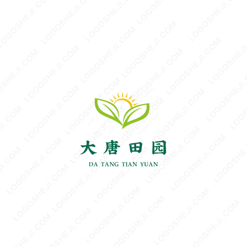 大巴山良心土雞logo設(shè)計(jì)