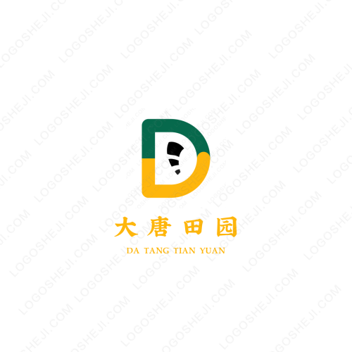 臨垚建設工程logo設計