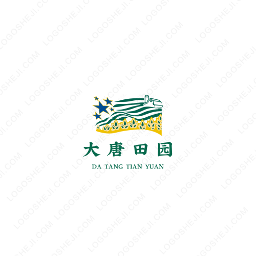 拾染木易友logo設(shè)計