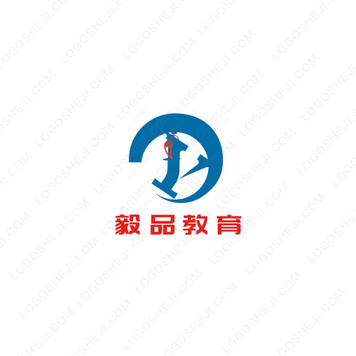龍溪logo設計