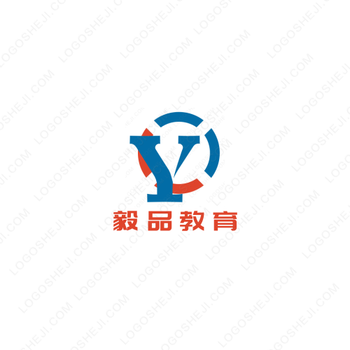 爾瞻信息logo設(shè)計(jì)