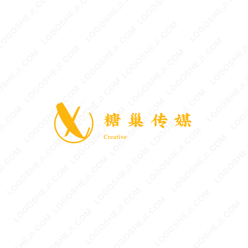 河北永成線(xiàn)纜建筑器材廠(chǎng)logo設(shè)計(jì)