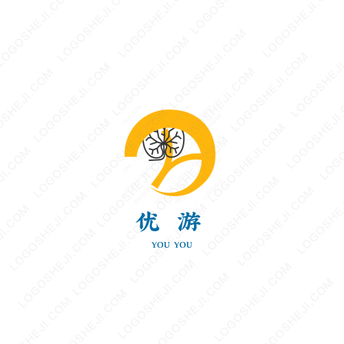 歐陽(yáng)餐飲服務(wù)logo設(shè)計(jì)