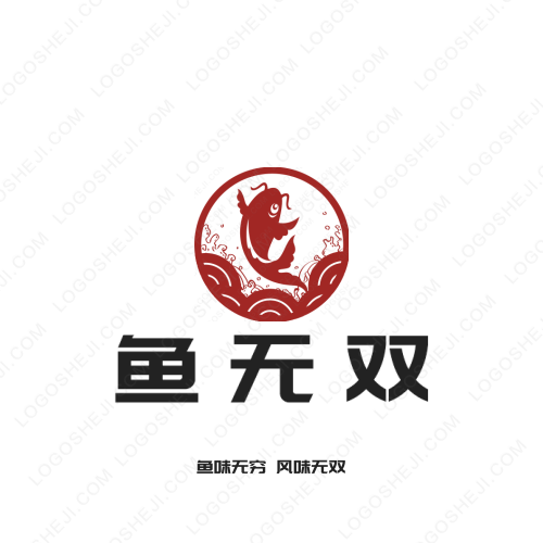 豪格裝飾logo設(shè)計(jì)