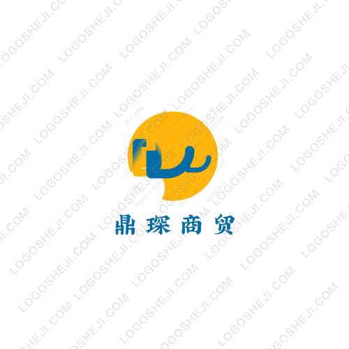 城輝集團(tuán)logo設(shè)計(jì)