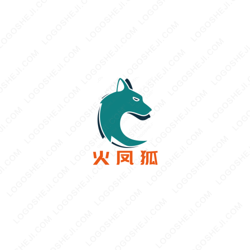 滿意家居logo設計