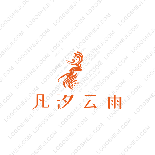 瀾沂logo設(shè)計(jì)