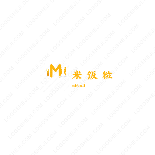 顏氏姐妹雜貨店logo設(shè)計(jì)
