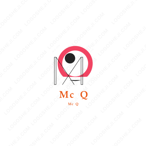 夏未央logo設(shè)計(jì)