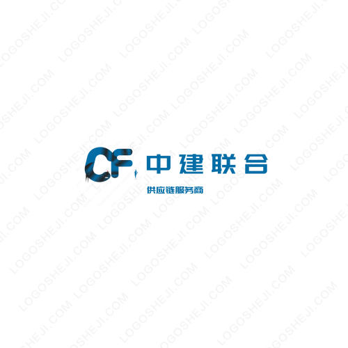 萬慈logo設(shè)計