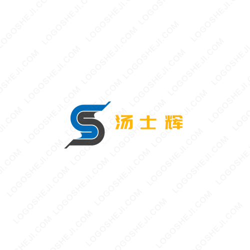 百應(yīng)秀logo設(shè)計(jì)