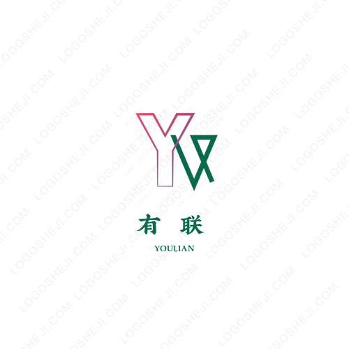 盒子名logo設(shè)計