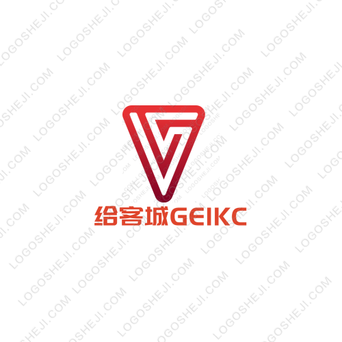 南京漢之澤廣告logo設計