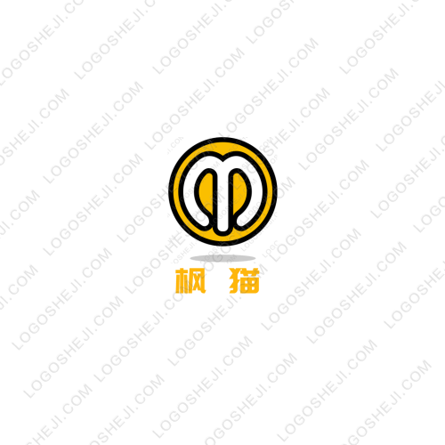 高校生活邦logo設(shè)計