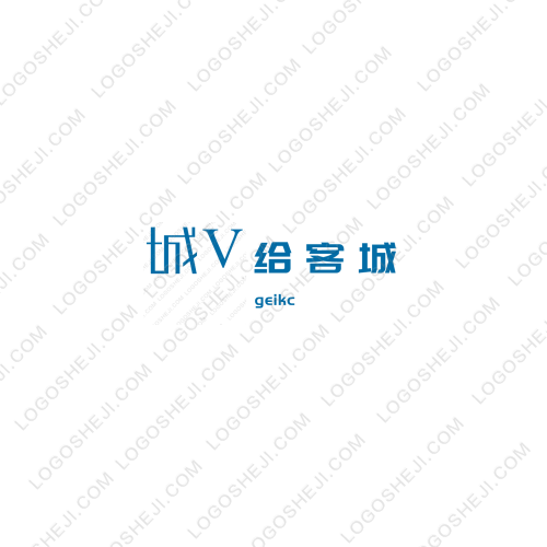 阿軍影視logo設(shè)計(jì)