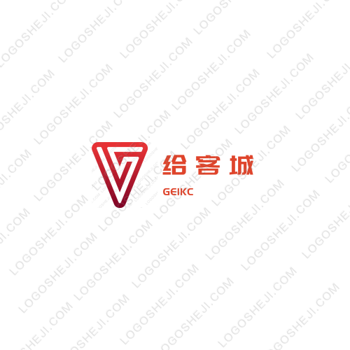 峰恒餅家logo設(shè)計