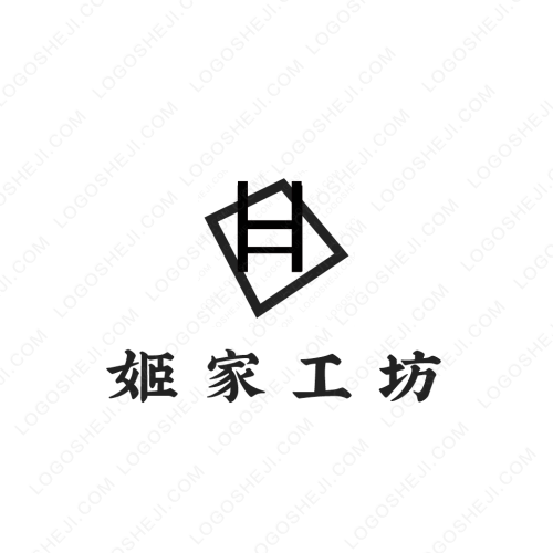 森之源logo設(shè)計(jì)
