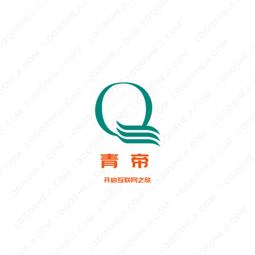海燕服飾logo設(shè)計
