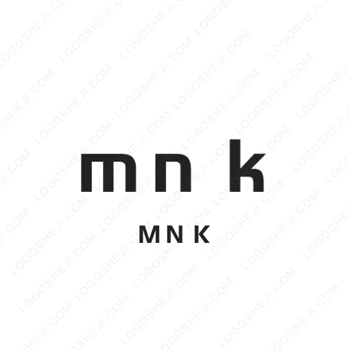 戀舍logo設(shè)計