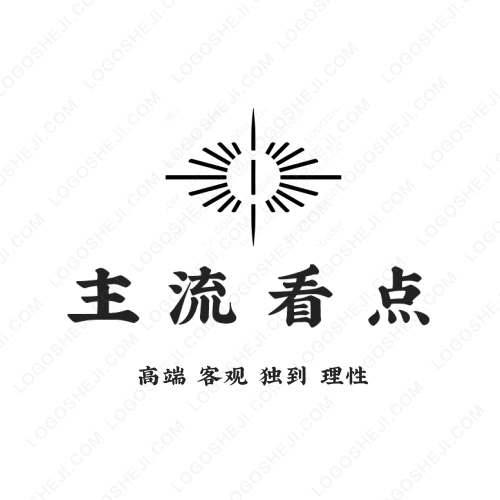 金夫人 銀飾 Jewelrylogo設(shè)計