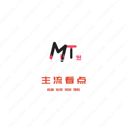 萬慶勞保廠logo設(shè)計(jì)