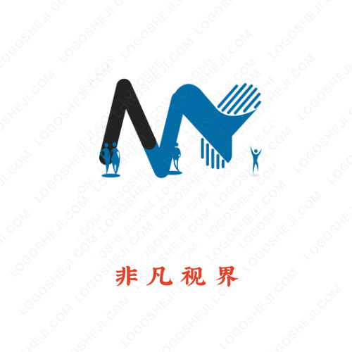 簡愛情感工作室logo設計