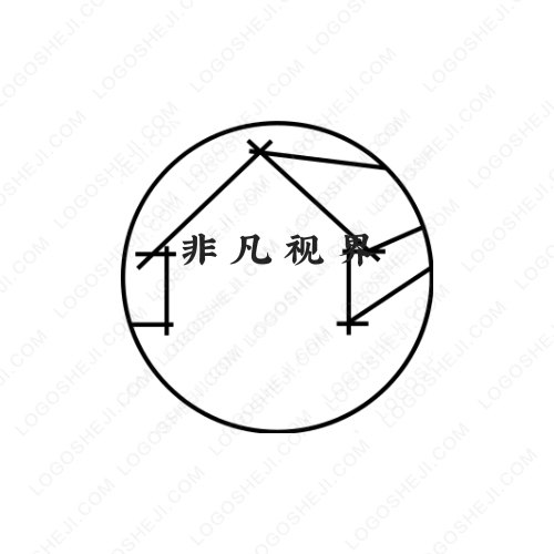 徐丹設(shè)計(jì)工作室logo設(shè)計(jì)