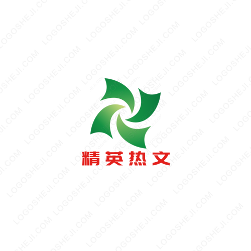 凌金閣網絡工作室logo設計