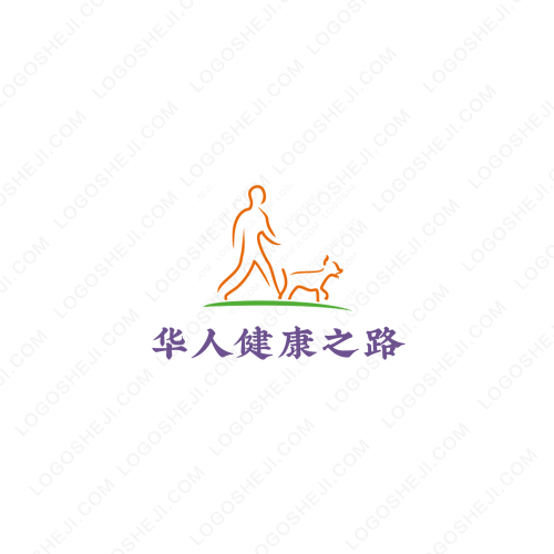 開封縱橫科技有限公司logo設(shè)計