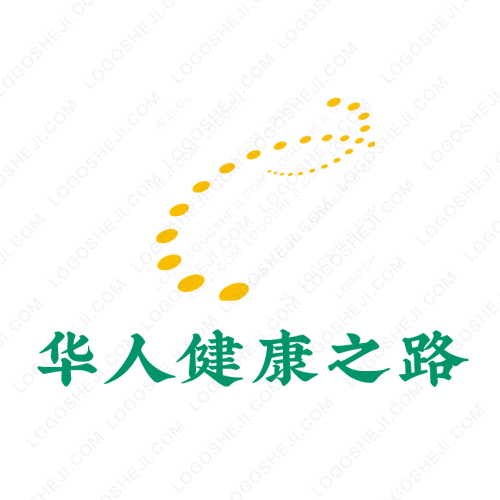 景思集團logo設計