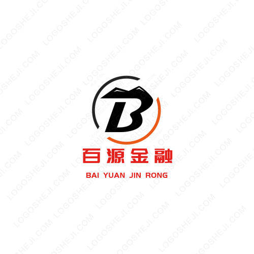 江西智杰工程管理有限公司logo設計